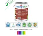 Olej wodny do drewna tarasu 5L remmers Kolory niestandardowe
