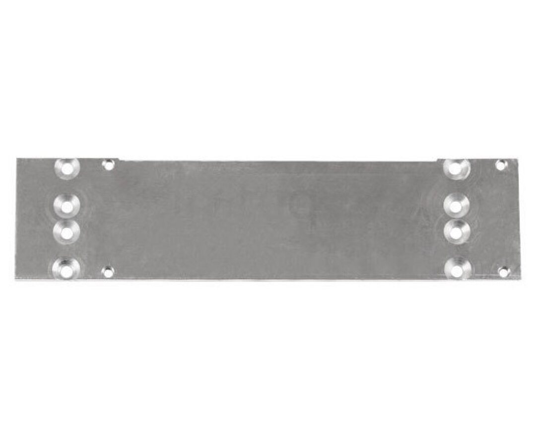 Płyta montażowa do samozamykacza Groom 3500- fot-