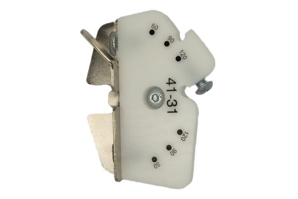 DSV 1527/P Płytka do nożyc Deventer