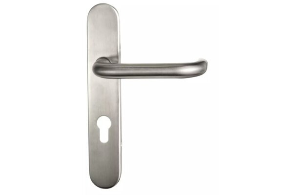 KLAMKA PROJECT 72WB Linea Cali Stal nierdzewna