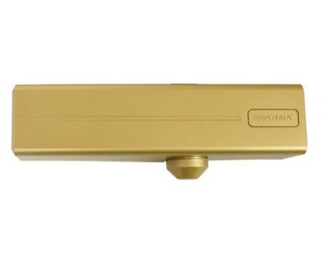 Samozamykacz drzwiowy Assa Abloy DC120 bez ramienia- fot-