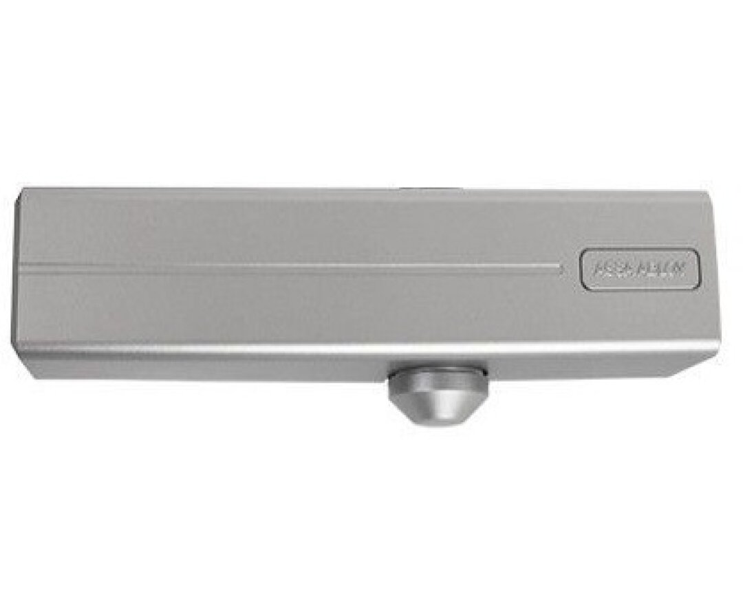 Samozamykacz drzwiowy Assa Abloy DC120 bez ramienia- fot-