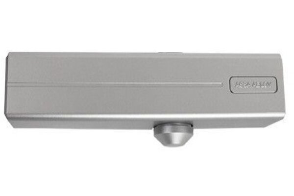 Samozamykacz drzwiowy Assa Abloy DC120 bez ramienia Assa Abloy Srebrny EV1