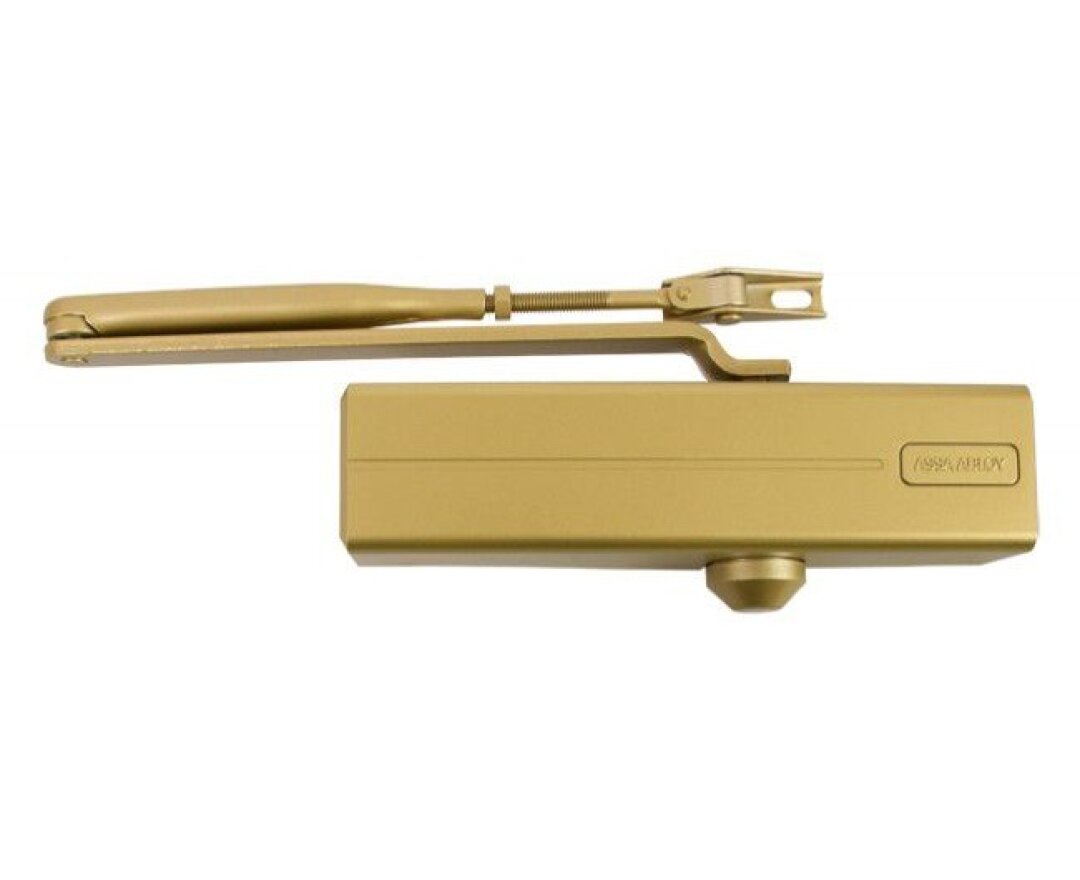 Samozamykacz Assa Abloy DC120 z ramieniem standardowym- fot-