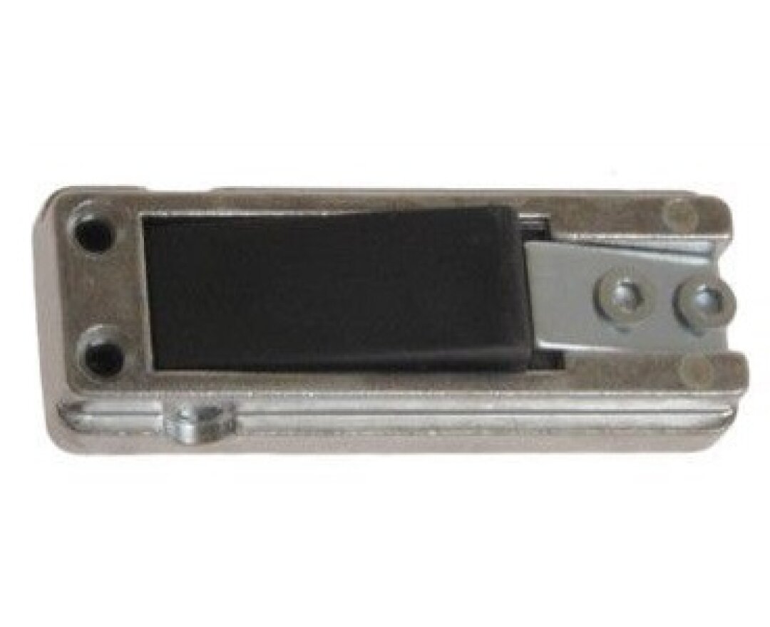Blokada stałego otwarcia Assa Abloy A152 do szyny G143/G193/G195 oraz do samozamykacza DC135- fot-