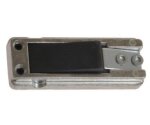 Blokada stałego otwarcia Assa Abloy A152 do szyny G143/G193/G195 oraz do samozamykacza DC135 Assa Abloy