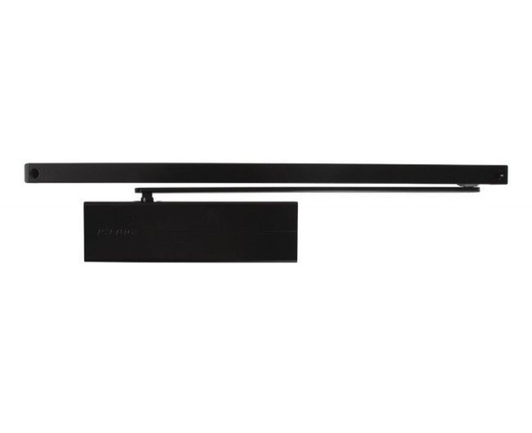 Samozamykacz Assa Abloy DC175 z szyną- fot-