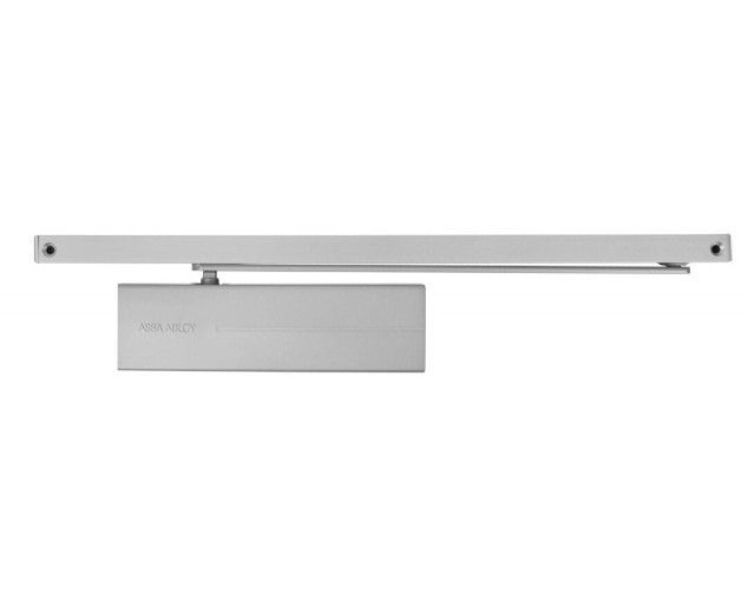 Samozamykacz Assa Abloy DC175 z szyną- fot-