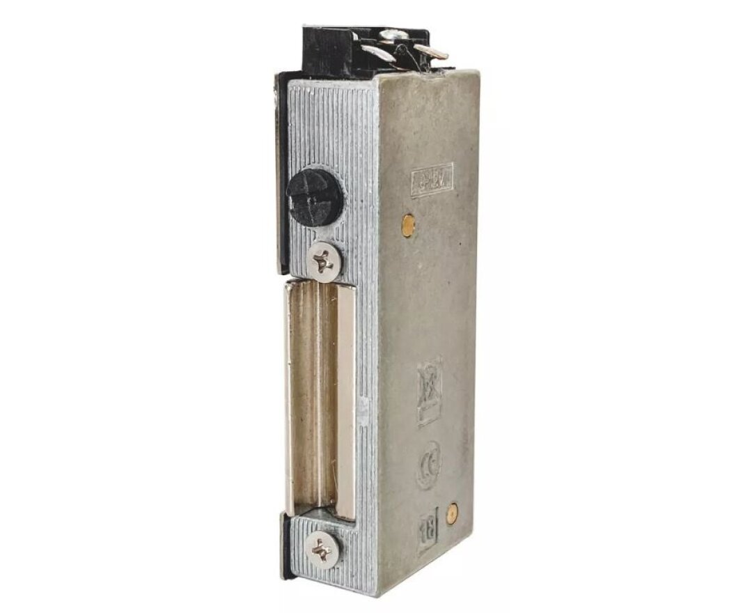 ELEKTROZACZEP 62 WODOODPORNY IP65, 8-12V AC, PRAWY- fot-