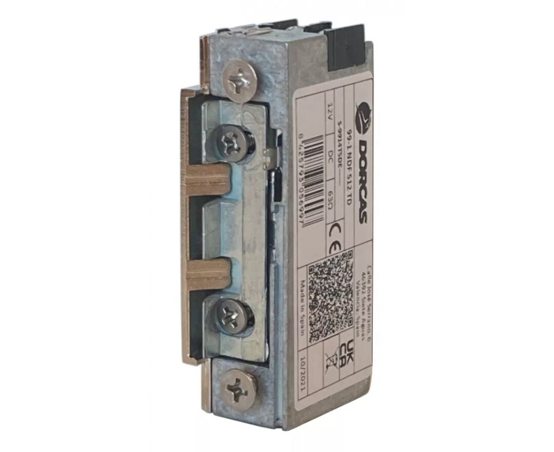 ELEKTROZACZEP 99 TOP DOUBLE REWERSYJNY (REGULACJA), Z DŹWIGNIĄ, 12VDC- fot-