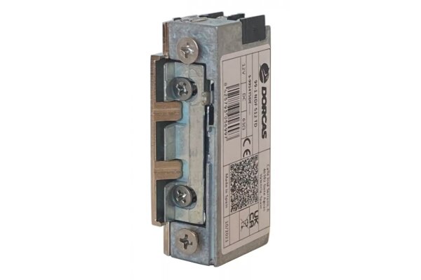 ELEKTROZACZEP 99 TOP DOUBLE REWERSYJNY (REGULACJA), Z DŹWIGNIĄ, 12VDC DORCAS