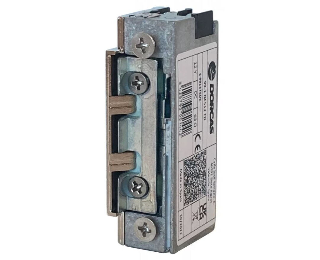 ELEKTROZACZEP 99 TOP DOUBLE REWERSYJNY (REGULACJA), 12VDC- fot-