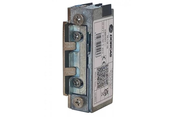 ELEKTROZACZEP 99 TOP DOUBLE (REGULACJA), 10-24VAC/DC DORCAS