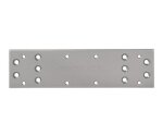 Płytka montażowa A280 do samozamykacza Assa Abloy DC175 Assa Abloy Srebrny EV1
