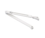 Ramię samozamykacza DC300 Assa Abloy Biały