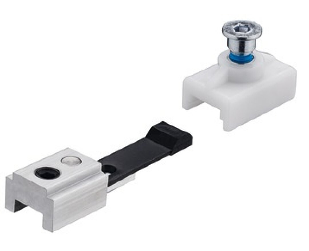 Blokada otwarcia do DCL35- fot-