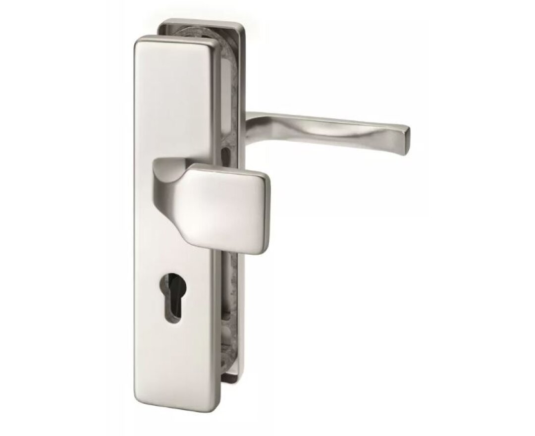 KLAMKO-GAŁKA JUNO 72WB (PZ) (F1) [GD 85-95mm]- fot-