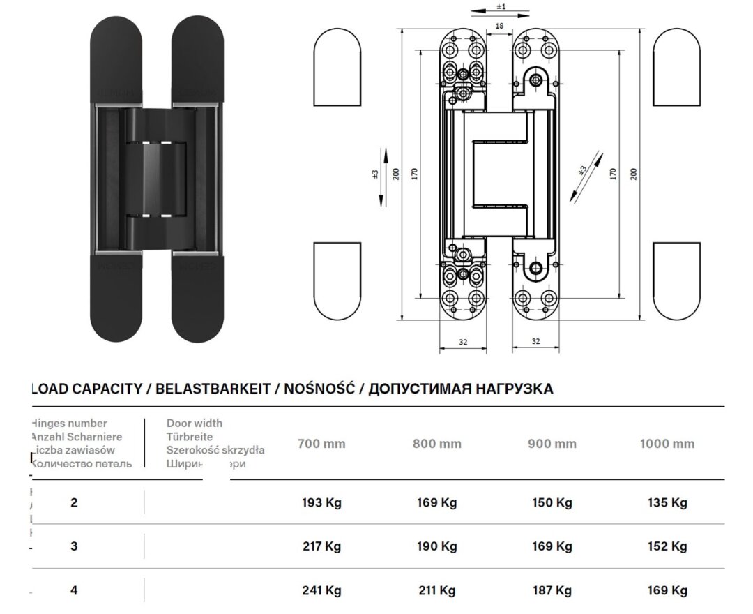 ZAWIAS CEMOM ESTETIC 150- fot-
