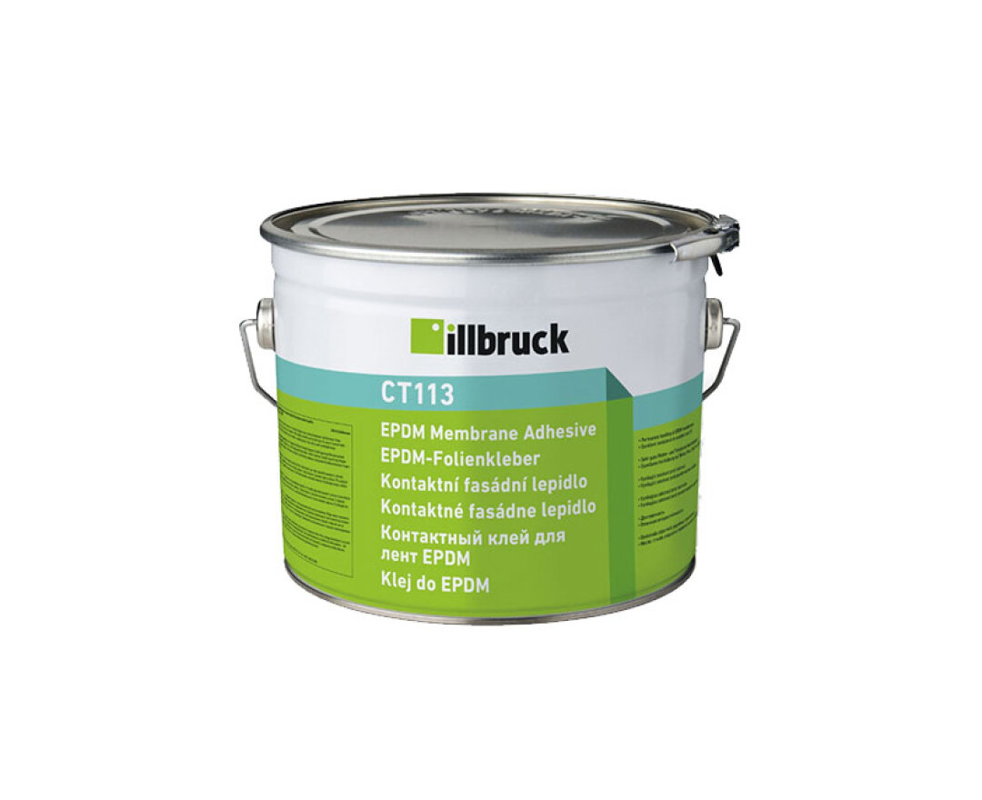 Klej do EPDM CT113 - 4,7 kg- fot-