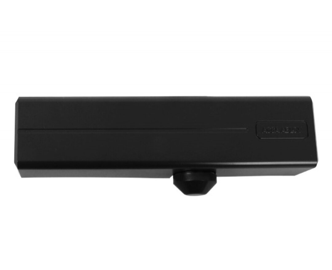 Samozamykacz drzwiowy Assa Abloy DC120 bez ramienia- fot-