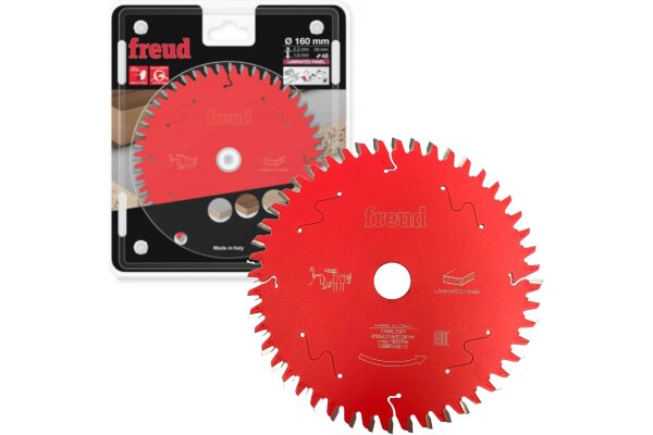 Tarcza do cięcia płyty laminowanej Freud FR06L002H freud