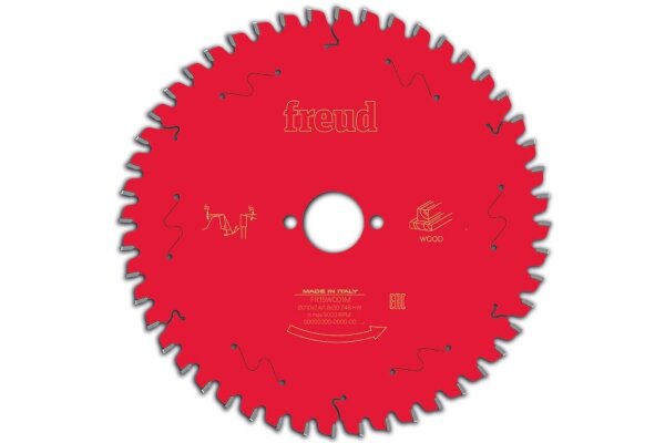 Tarcza do cięcia drewna Freud FR26W001M freud