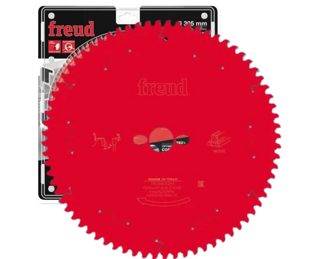 Tarcza do cięcia drewna Freud FR29W002M- fot-