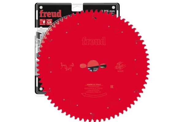 Tarcza do cięcia drewna Freud FR29W002M freud