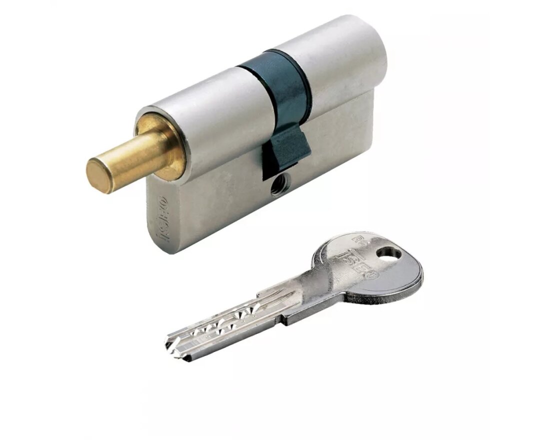 WKŁADKA BĘBENKOWA R6 EXTRA DO GAŁKI 30x35, 5 KLUCZY- fot-