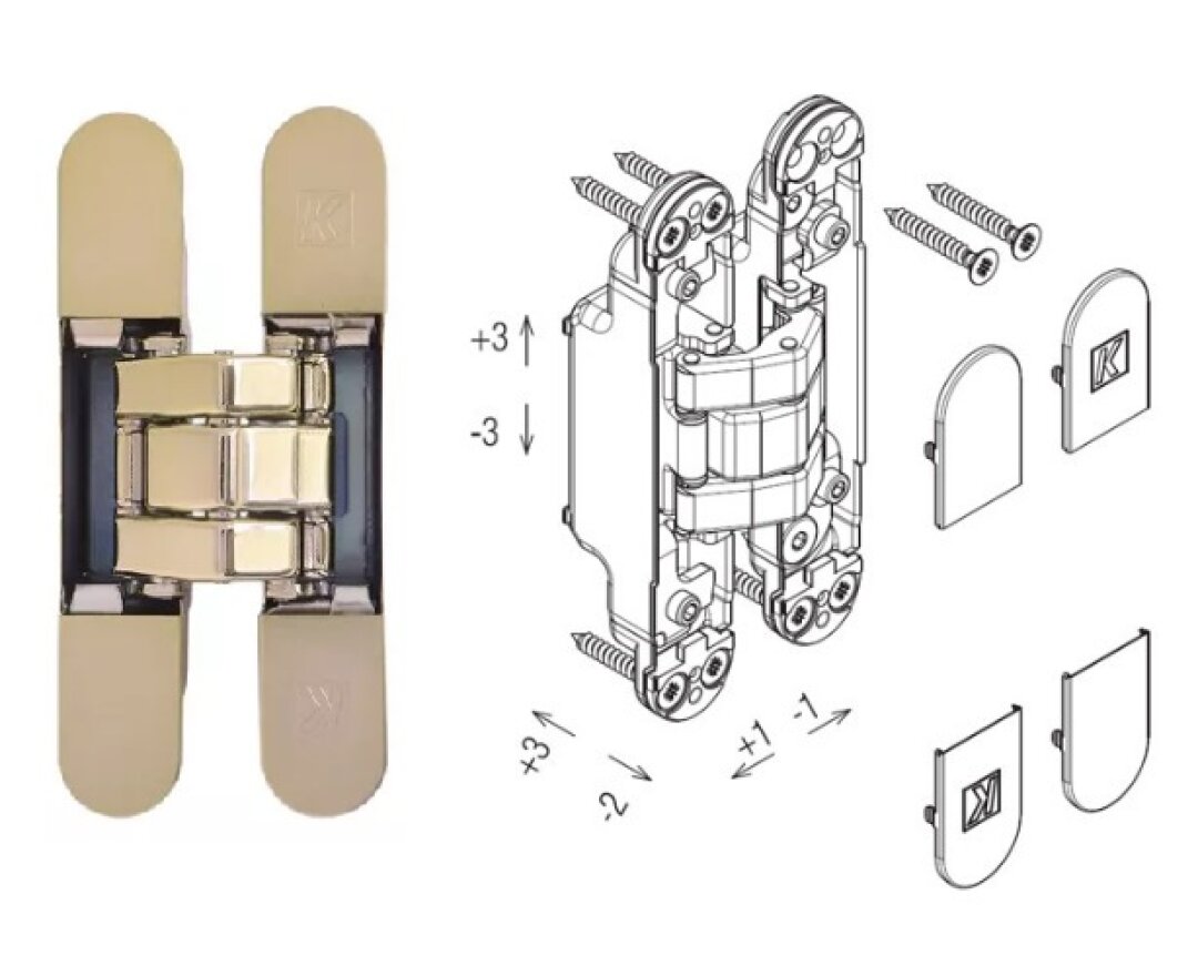 ZAWIAS WPUSZCZANY KARAKTER K8080 [80KG] 20szt.- fot-