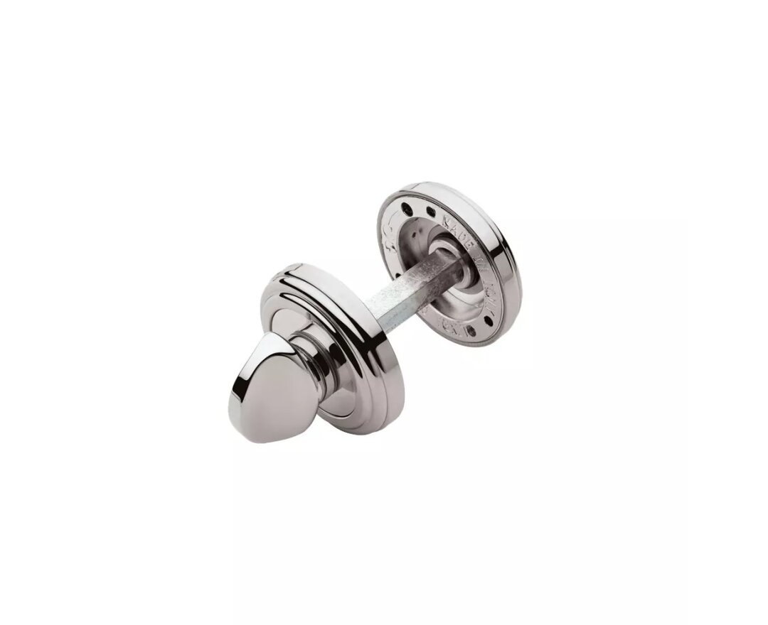 BLOKADA WC OKRĄGŁA 011 CR- fot-