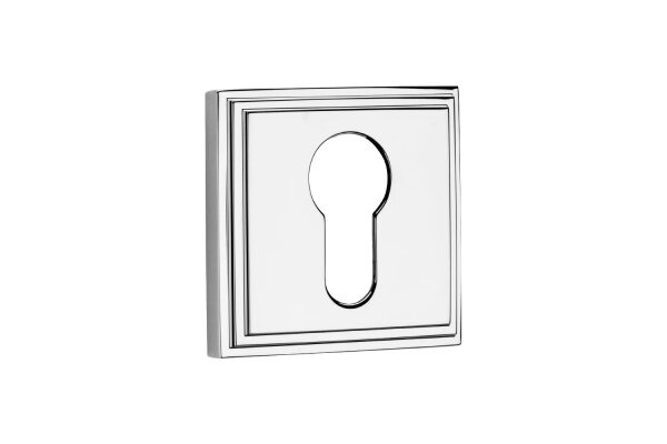 SZYLD DOLNY OZDOBNY 016 WB CR Linea Cali Chrom