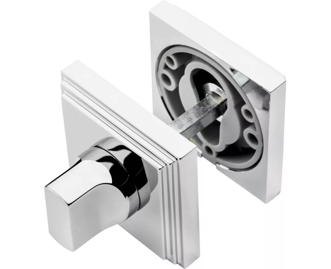 BLOKADA WC OZDOBNA 016 CR- fot-