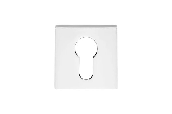 SZYLD DOLNY KWADRATOWY 019 WB CR Linea Cali Chrom