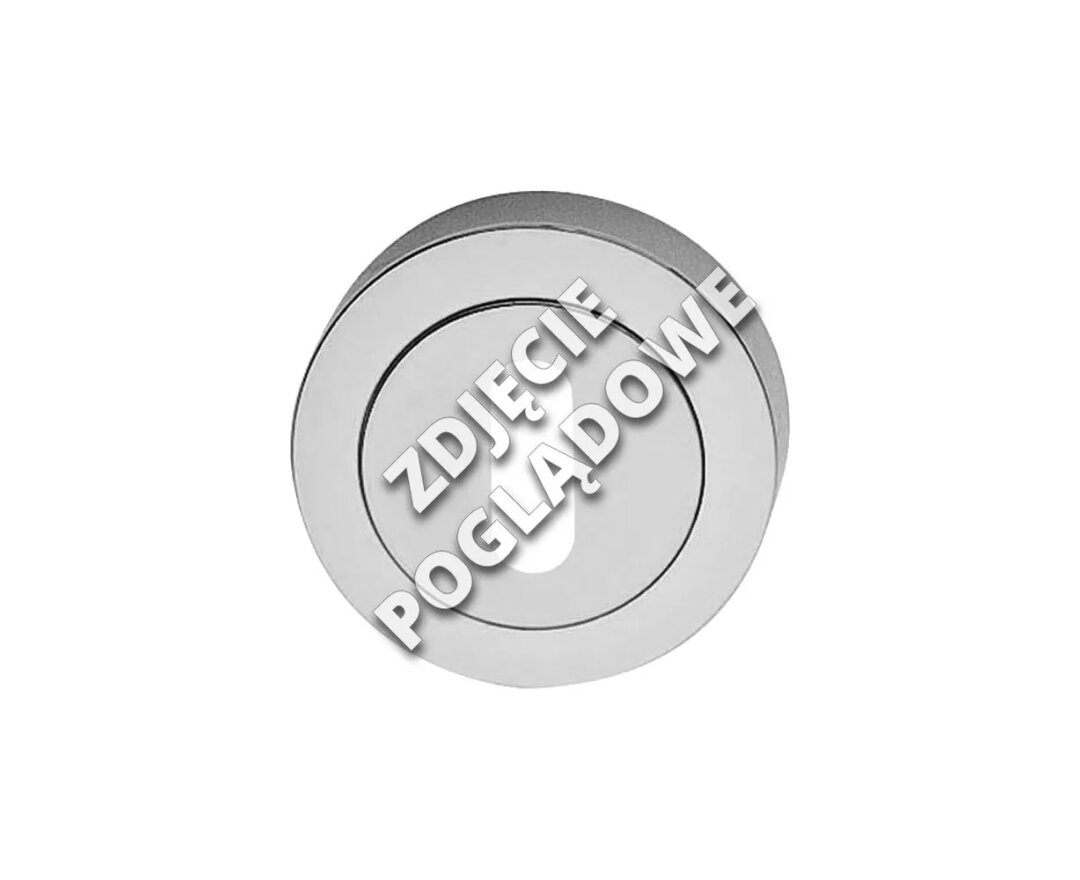 SZYLD DOLNY OKRĄGŁY 102 KL OM- fot-