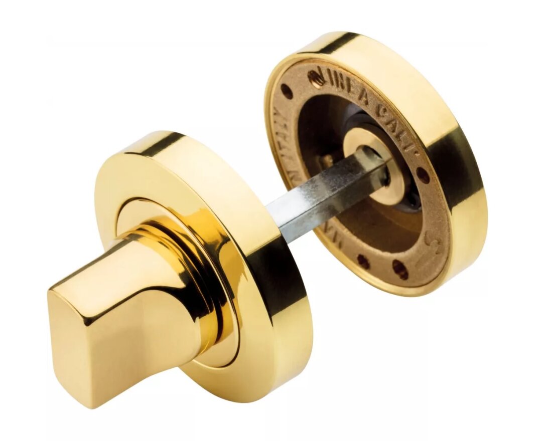 BLOKADA WC OKRĄGŁA 102 OL- fot-