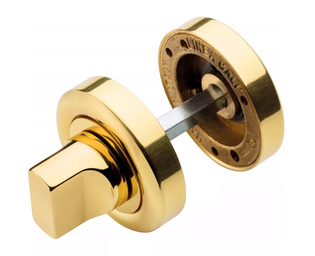 BLOKADA WC OKRĄGŁA 103 OL- fot-