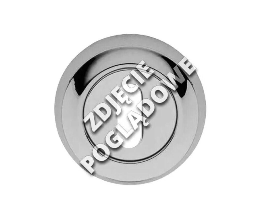 SZYLD DOLNY OKRĄGŁY 108 KL FV- fot-