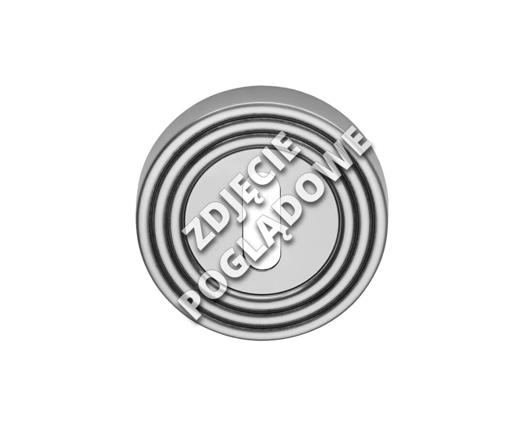 SZYLD DOLNY OKRĄGŁY 112 KL PM- fot-