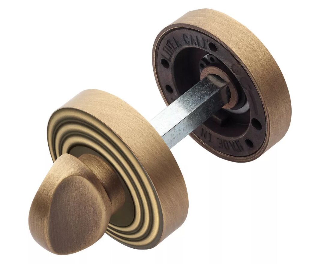 BLOKADA WC OKRĄGŁA 112 BM- fot-