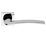 KLAMKA ALA SZYLD KWADRATOWY 019 CR Linea Cali Chrom