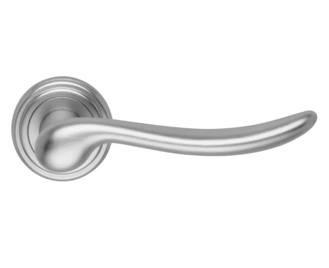 KLAMKA BETA SZYLD OZDOBNY 011 CS- fot-