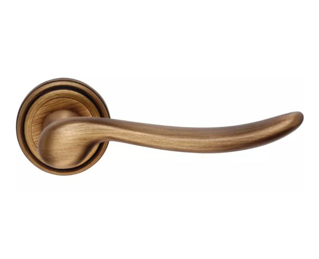 KLAMKA BETA SZYLD OZDOBNY 011 PM- fot-