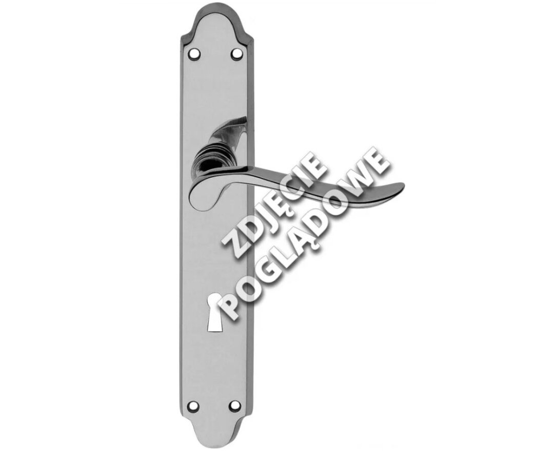 KLAMKA IBIZA 72KL AN- fot-