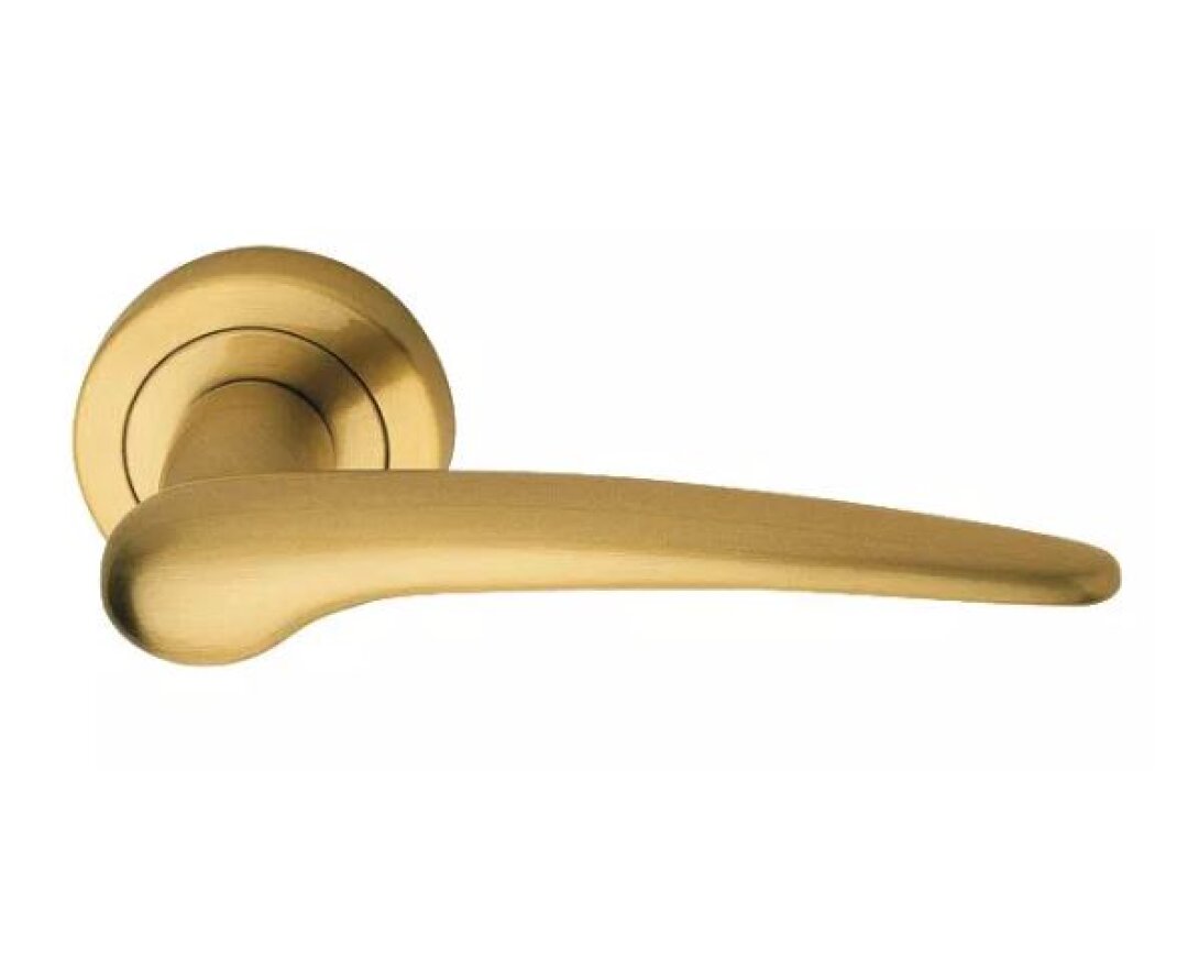 KLAMKA PIN-UP SZYLD OKRĄGŁY 103 OS- fot-