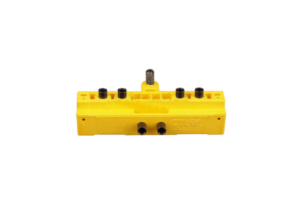 Szablon do zawiasów Otlav @ 14 i 16 mm OTLAV