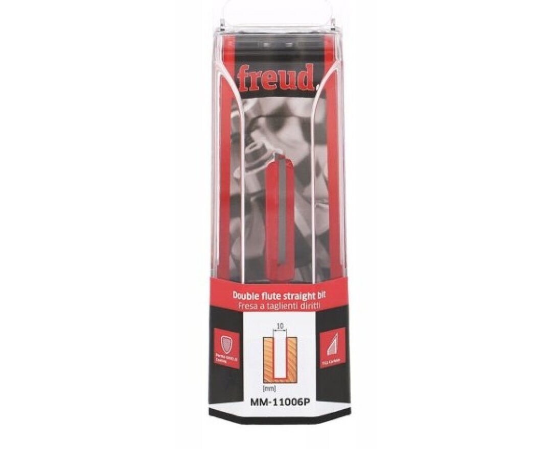 Frez MM-11006P 10X31,8X69X6,0- fot-
