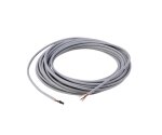 kabel przyłączeniowy 3-żyłowy 8 m z wtyczką do 881 i 834 Fuhr