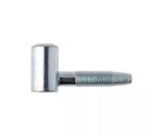GÓRNA CZĘŚĆ ZAWIASU OT 055 130 7,6x35mm 60 szt. OTLAV Galwanizowany