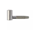 GÓRNA CZĘŚĆ ZAWIASU OT 055 130 7,6x35mm 50 szt. OTLAV Nikiel